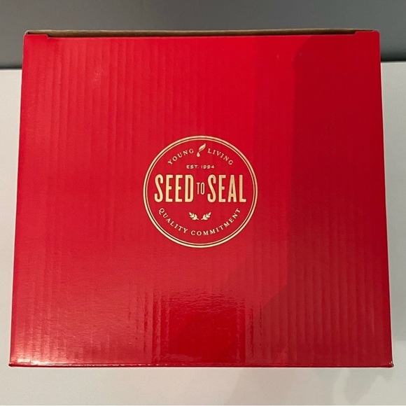 Young Living Desert Mist diffuser - Picture 5 of 6